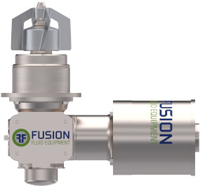 Most common in sanitary/aseptic applications.  High purity construction in metals, bushings, and elastomers. Speeds from 175RPM to 490 RPM, power (commonly) from 1/3HP-5HP