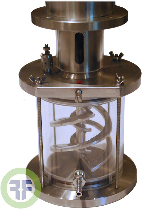 Custom Shop mixers span a limitless range from highly-customized mixers to standard mixers  that have been modified and accessorized.