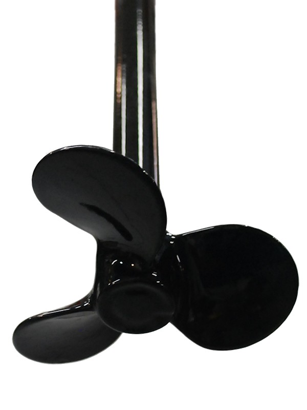 PVC Coated Marine Impeller