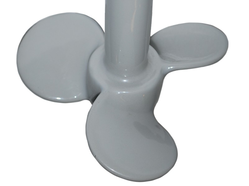 ETFE Coated Marine Impeller