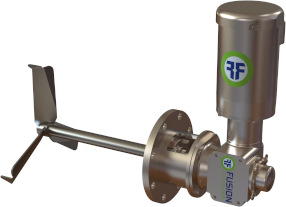 Quality all stainless right angle, 1 stage high quality American worm gearing, custom configured drives. Gear ratios from 175RPM to 350 RPM, power from 1/3HP-3HP.