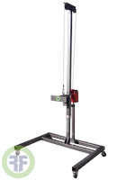 industrial mixer stands
